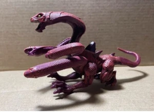 Mega Bloks Legends King Hydra from King Arthur Attack Action Warship Boat - Picture 1 of 2