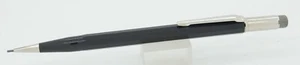 Autopoint Modell 6 schwarz mit Chromrand 1,1 mm Bleistift - 70er Jahre - neu, unbenutzt - Bild 1 von 3