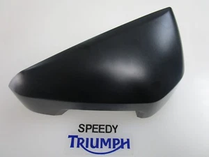 Triumph Tiger Sport 660cc TASCHENFÜLLUNG LINKE SEITE - Bild 1 von 7