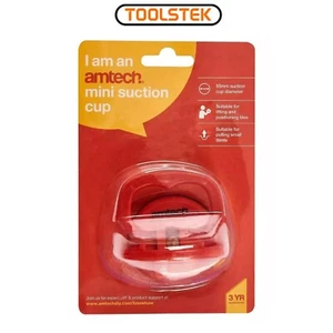 Mini Suction Cup Pad Glass Lifting Metal Door Windows Mirror Durable Impact tool - Picture 1 of 5