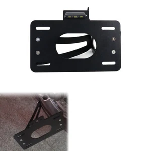 Fit For 1987-2003 Yamaha XV 535 Virago Aftermarket Side Tail Tidy Mount Holder - Picture 1 of 12