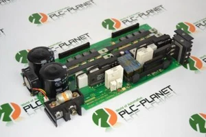 FANUC Servo Control-Board A16B-2202-0772 /05B - Bild 1 von 3