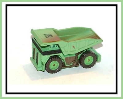 2009 年 _ 变形金刚 ROTF_ RPM _ Long Haul — 第 1/2 张图片