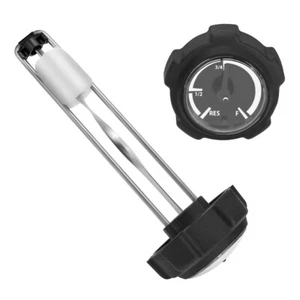 Fuel Gas Gauge Cap for Polaris ATP 500 4x4 HO 2004-2005 2873628 ATV - Picture 1 of 15