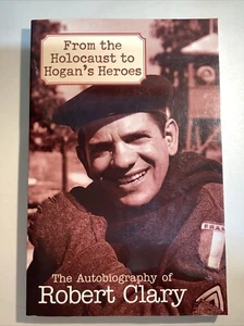 From the Holocaust to Hogan’s Heroes | SIGNED  - From The Estate of Carl Reiner - Picture 1 of 4