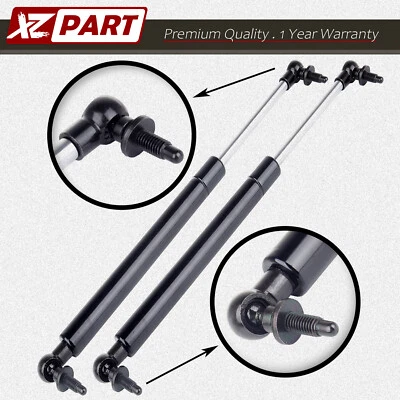 Tailgate Rear Hatch Lift Supports Fit For Dodge Durango 1998-2000 2001 2002 2003 - Imagem 1 de 4