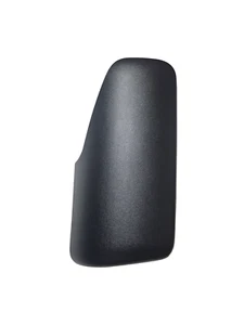 Genuine RT SIDE DOOR MIRROR COVER ASSEMBLY FOR A 2018-2023 FREIGHTLINER - Picture 1 of 2