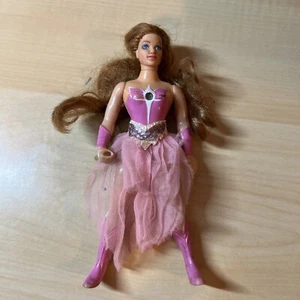 Vintage She-Ra ANGELLA action figure Mattel Princess of Power No Wings - Picture 1 of 2
