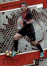 2017 Revolution (Panini) FIFA Soccer Base Trading Cards Pick From List