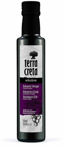 13,20 €/Liter - Terra Creta - Balsamico-Essig Dorica 250 ml - Bild 1 von 1
