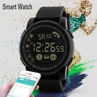 Rose Damski zegarek Android Smart iOS Zegarek Krokomierz Sport dla wodoodporności