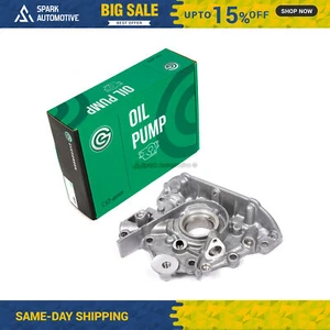 Bomba de aceite ajuste 96-97 Toyota Corolla Celica GEO 1,8 L 7AFE - Imagen 1 de 4