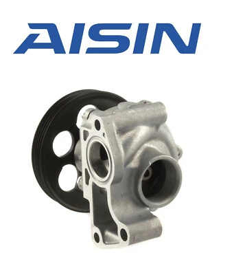Engine Water Pump Aisin 1610019226 For Toyota Paseo Tercel 1.5L - Image 1 of 2