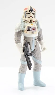 Star Wars POTF AT-AT Driver Freeze Frame 3.75" Complete Action Figure 1997 - Image 1 of 4