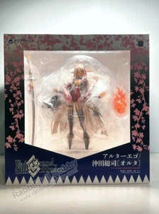 Aquamarine Alter Ego/Okita Soji (Alter) - Fate/Grand Order 1/7 (US In-Stock) - Picture 1 of 13