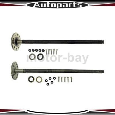 Conjunto de eje trasero CV conjunto de eje CV para Ford Expedition 2000 1997 1998 1999 Foto 1 de 4