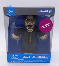 Ozzy Osbourne: Prince of Darkness Blown Ups! 6" Vinyl Figure