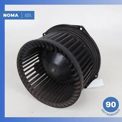 Jaguar X206 2006 tipo S aire acondicionado interior calefacción soplador motor fabricante de equipos originales Foto 1 de 4