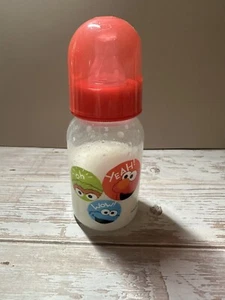 Reborn Faux Milk Bottle - Picture 1 of 4