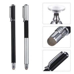 1 Stylus Pens High Sensitive Touch Screen Pens Compatible for iPhone/ - Zdjęcie 1 z 12