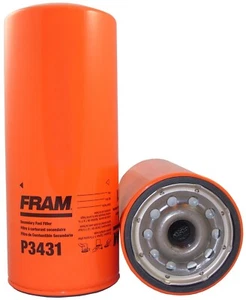 Fram P3431 Fuel Filter 33216 24556 BF976 FF222 FF5348 483GB431 483GB440 483GB446 - Picture 1 of 1