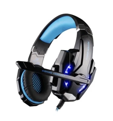 Kotion Each G9000 Gaming Headsets . - Image 1 of 4