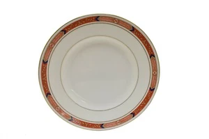 Royal Worcester Beaufort 1981 Salad Plate 8" - Bild 1 von 3