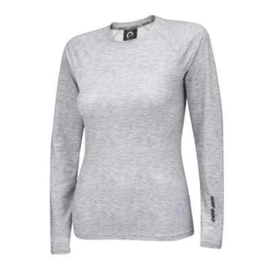 CAN-AM PERFORMANCE LONG SLEEVE LADIES CAN AM MOISTURE WICKING ATV RIDING TOP NEW - Bild 1 von 7