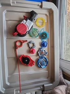 Bakugan Lot - Picture 1 of 9