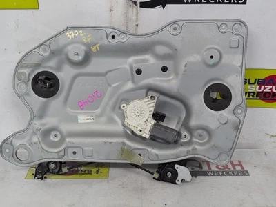 2009 - 2021 Nissan 370Z Z34 Right Front Window Regulator/Motor - image 1 of 4