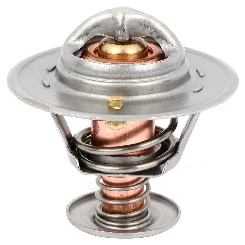New Thermostat For Ford Explorer Mustang Expedition Crown Victoria 6.2L SOHC - Image 1 of 4