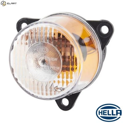 DIRECTION INDICATOR 2BA 008 221-107 FOR FENDT TCD 4.1 L04 4V 4.0L 4cyl Vario - Image 1 of 4