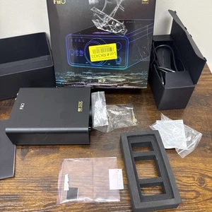 FiiO K7 Desktop DAC and Amplifier - Picture 1 of 5