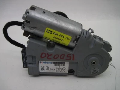 MOTOR TECHO AUDI A6 S6 2002 02 4B0959591H 769992 Foto 1 de 4