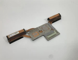 HP ZBook G6 L72236-001 CPU Cooling Heatsink Assembly - Picture 1 of 5