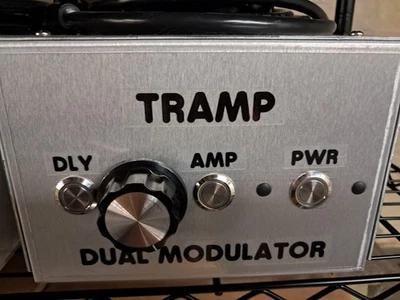 2 Pill BASE Dual Modulator 2x 2290 NEW - Image 1 of 4