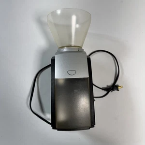 Baratza Maestro Solis Grat Kaffeemühle 160W Modell 3009 getestet funktioniert sauber - Bild 1 von 10