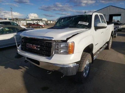 Parasol conductor con iluminación compatible con camioneta Sierra 2500 07-14 1263074 Foto 1 de 4