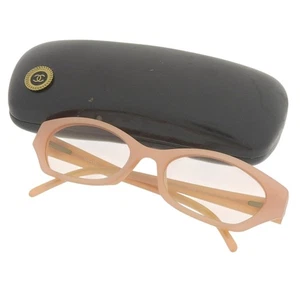 Chanel Camellia Sonnenbrille 5053 51 18 135 Rosa Blume - Bild 1 von 9