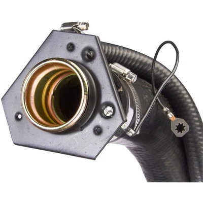 Cuello de llenado de combustible Spectra Premium FN949 para modelos seleccionados de Chevrolet GMC 07-10 Foto 1 de 4