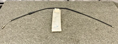 NEW MOTION PRO 02-151 THROTTLE CABLE, HONDA XR100 XR100R - Image 1 of 4