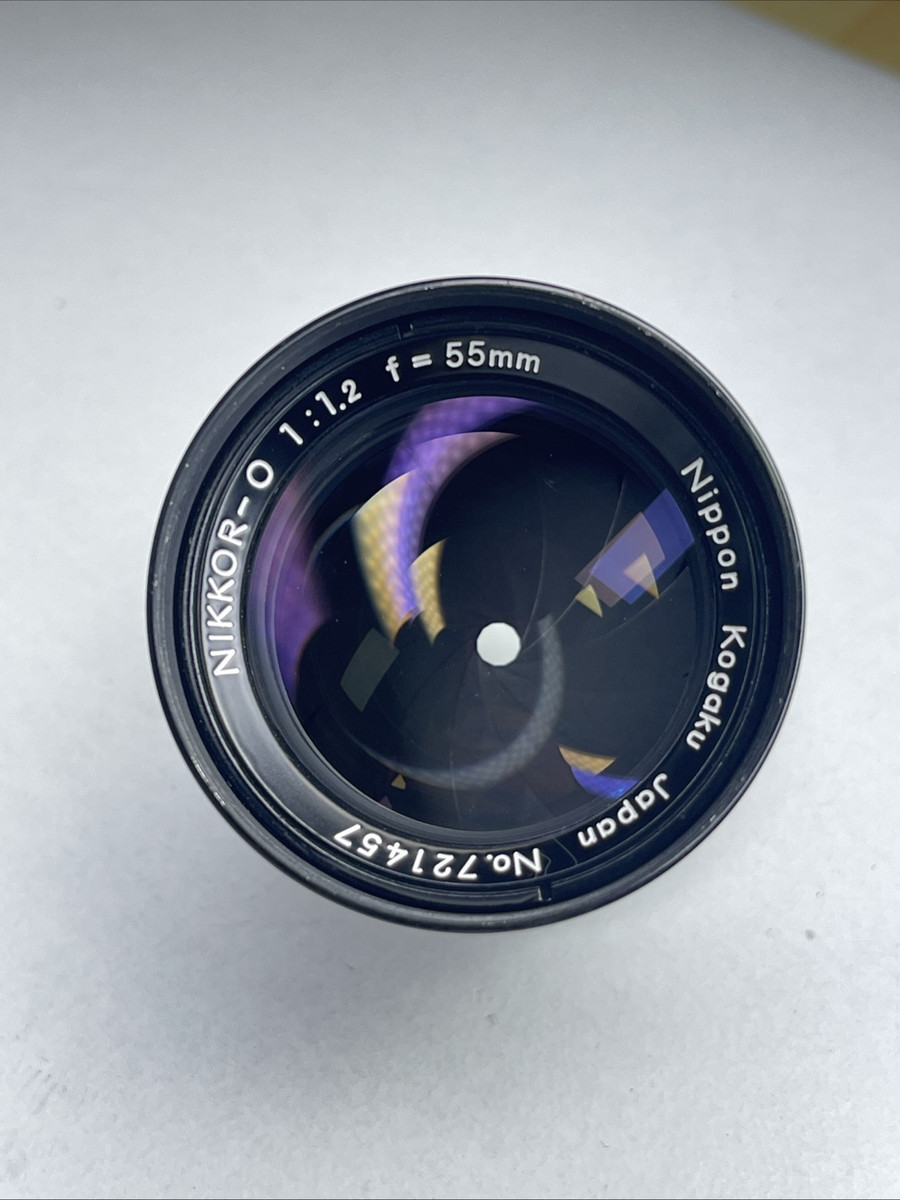 Nikon 1 NIKKOR f/1.2 Camera Lenses for sale | eBay Nikon 1 NIKKOR f/1.2 Camera Lenses for sale | eBay