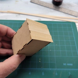 EH513AUP-1:   Upgrade Kit for One Unbuilt EH513 Kit - HO/HOn3 - Picture 1 of 5