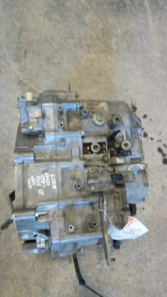 Automatic Transmission 157,017 Miles from 2007 Honda Odyssey 3.5L 6106655 Foto 1 de 4