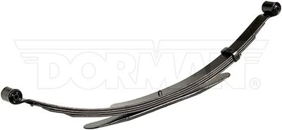 Dorman 22-613 Suspension Leaf Spring fits Chevrolet GMC models 14032945 - Image 1 of 4