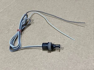 Air Temperature Sensor 124466363 New - Bild 1 von 7