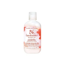 Bumble and Bumble Hairdresser's Invisible Oil Sulfate Free Shampoo 8.5 oz - Picture 1 of 3