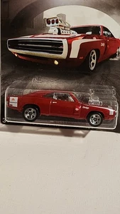 Hot Wheels '70 Dodge Challenger R/T - Picture 1 of 2