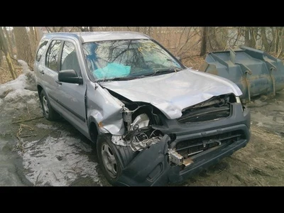 Console Front Floor Fits 02-06 CR-V 16903 - Image 1 of 4