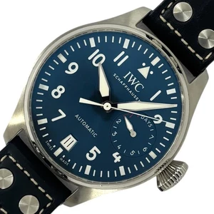 IWC Big Pilot's Watch Petit Prince IW500916 Blue #747 - Picture 1 of 14